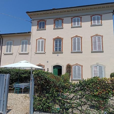 루카 Casa Garibaldi 빌라 외부 사진