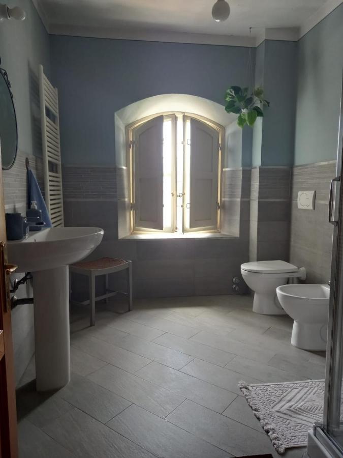 루카 Casa Garibaldi 빌라 외부 사진