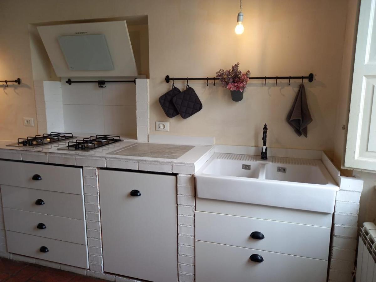 루카 Casa Garibaldi 빌라 외부 사진