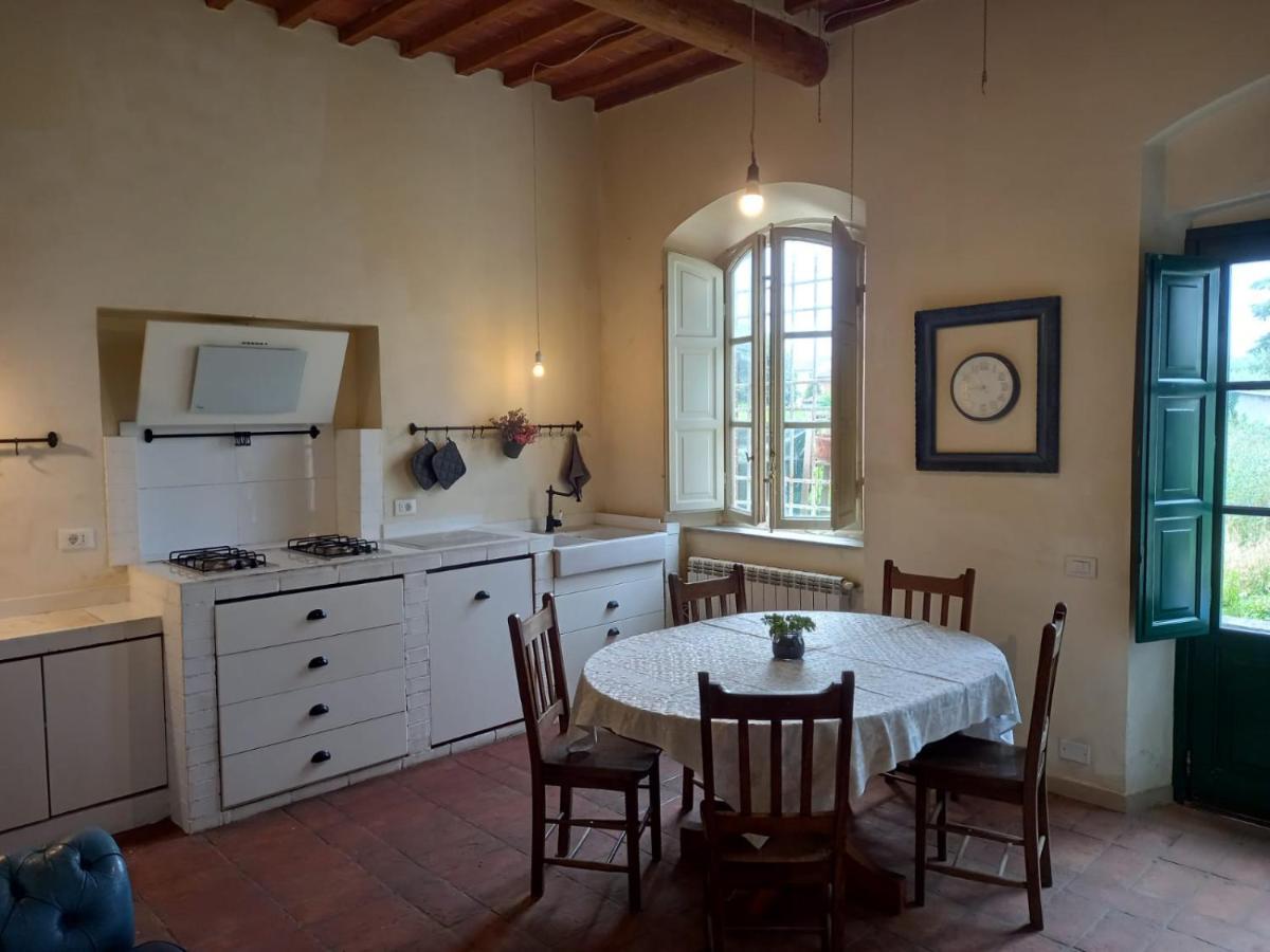 루카 Casa Garibaldi 빌라 외부 사진