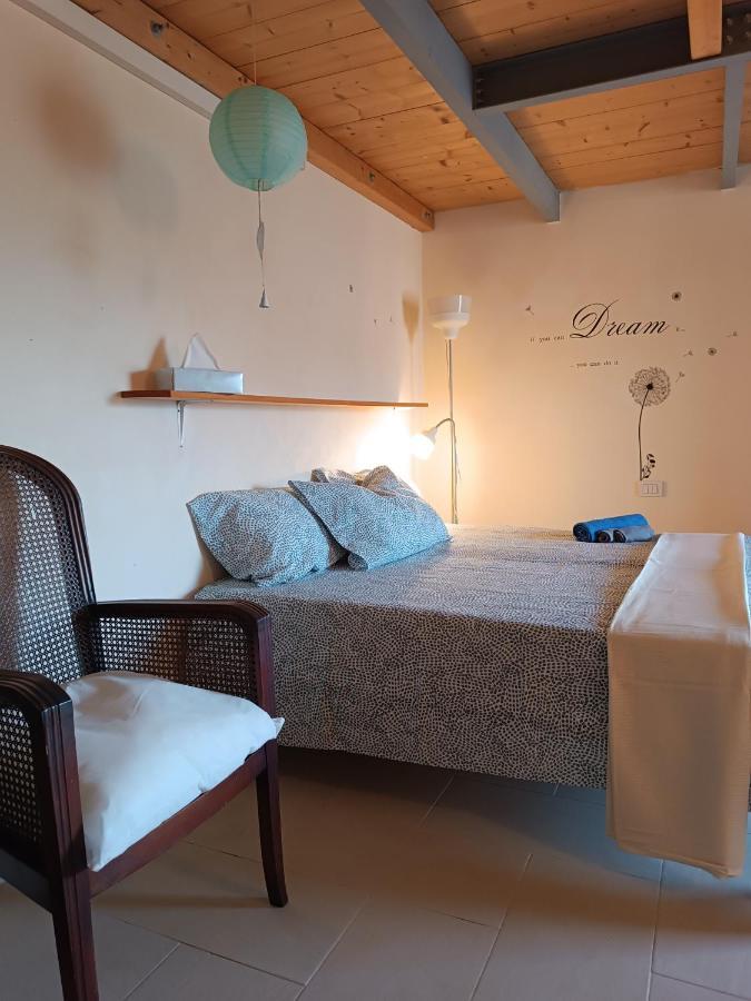 루카 Casa Garibaldi 빌라 외부 사진
