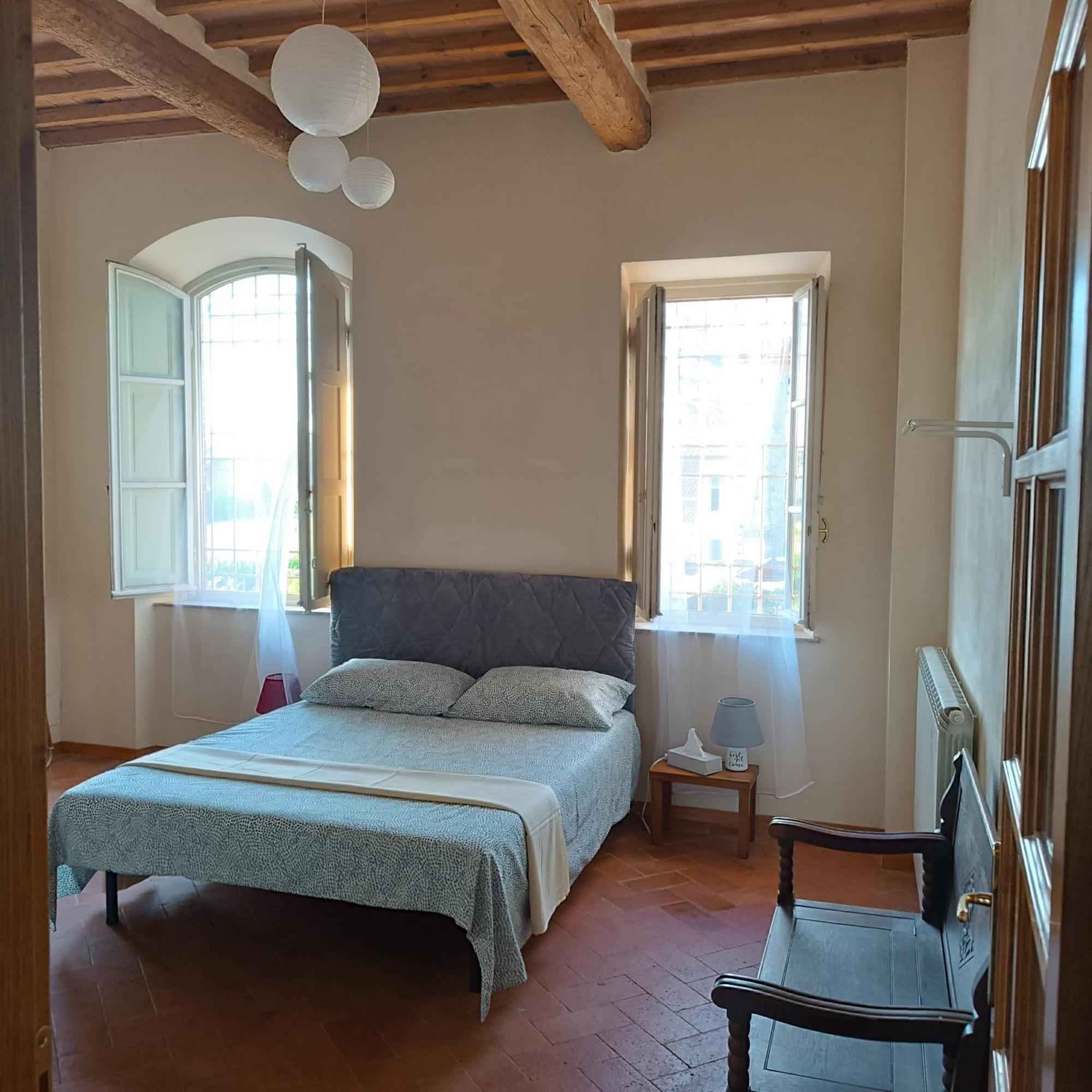 루카 Casa Garibaldi 빌라 외부 사진