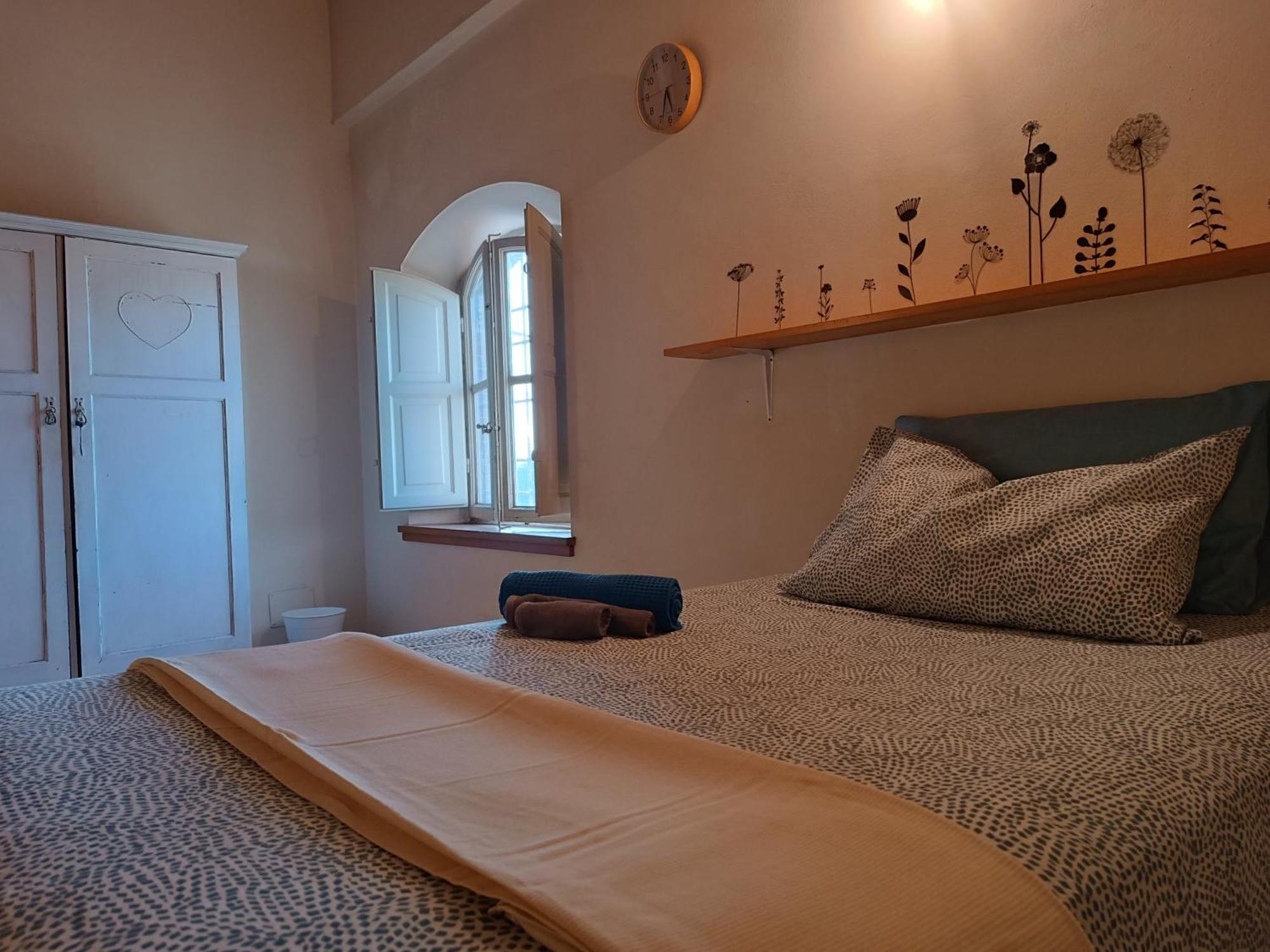 루카 Casa Garibaldi 빌라 외부 사진