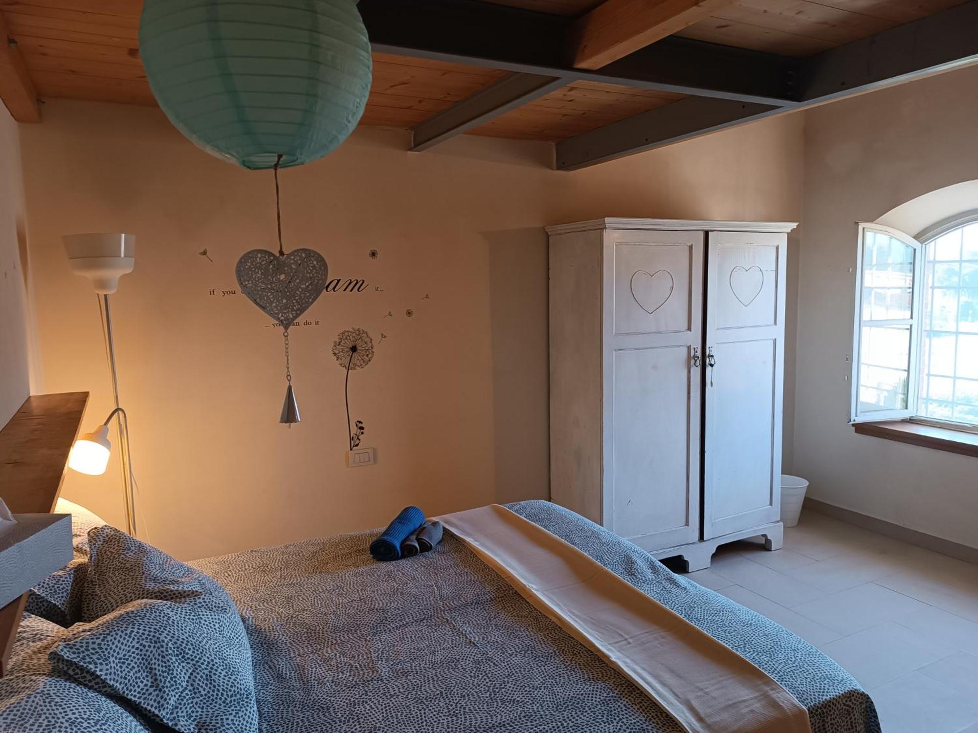 루카 Casa Garibaldi 빌라 외부 사진